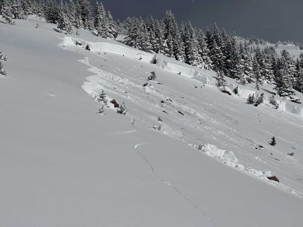 State warns of dangerous avalanche conditions following four fatalities